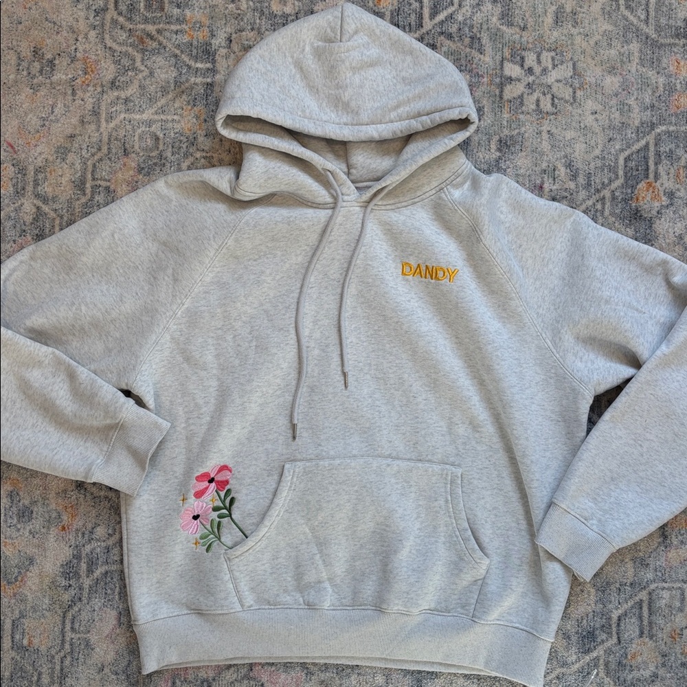 Dandy hoodie